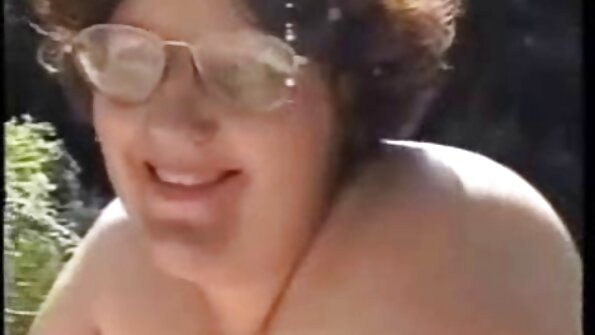 Blonde MILF Dailymotion video Behind