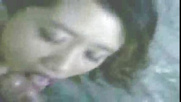 Slutty babe dia tsy misy dikany ry zalahy